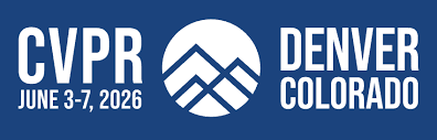 CVPR logo